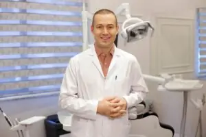 The Best Zygoma implant Specialist in Turkey Celal ÇANDARLI