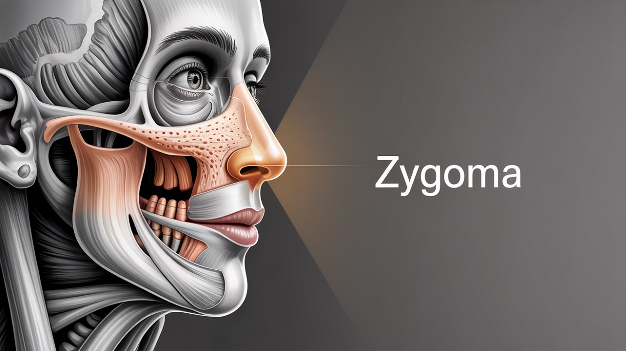 Primary Functions of the Zygoma in Facial Support and Expression