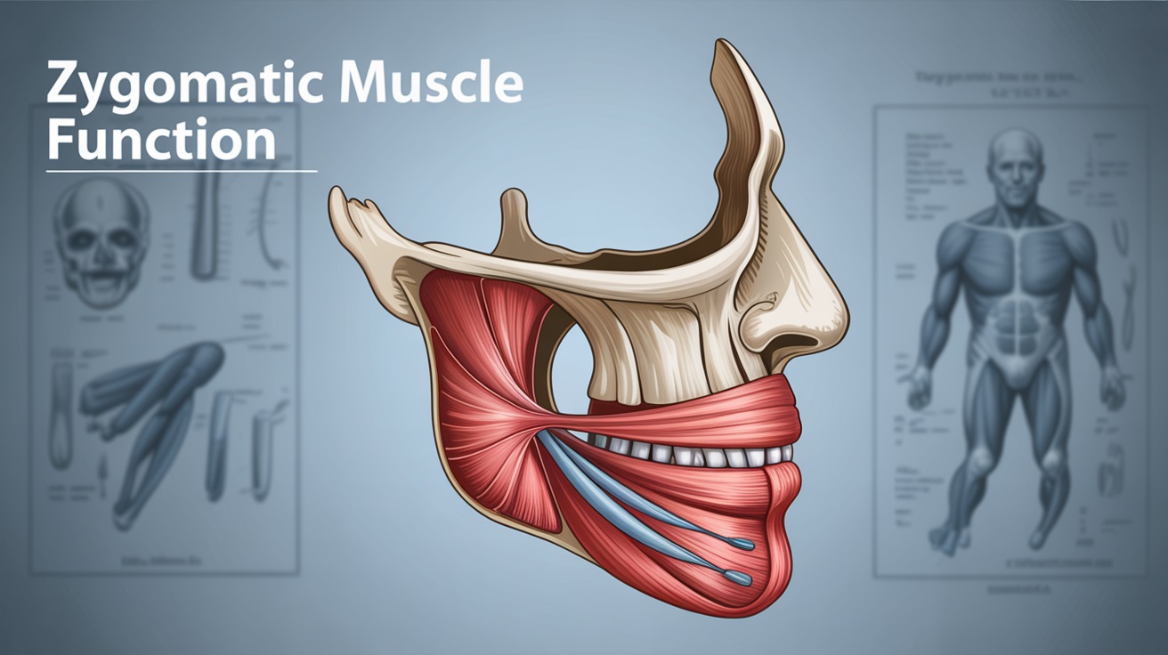 Muscle Function of Zygoma