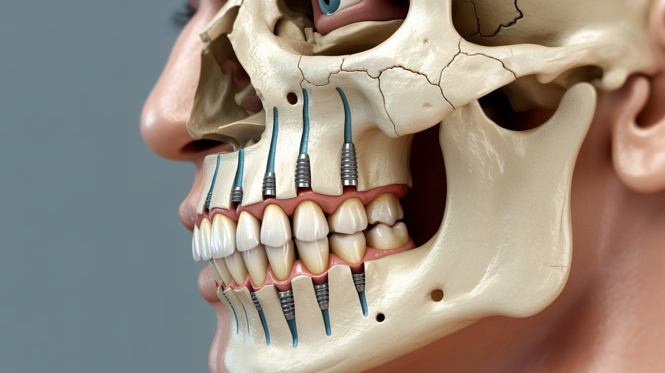 Challenges & Considerations for Advanced Tooth Replacement
