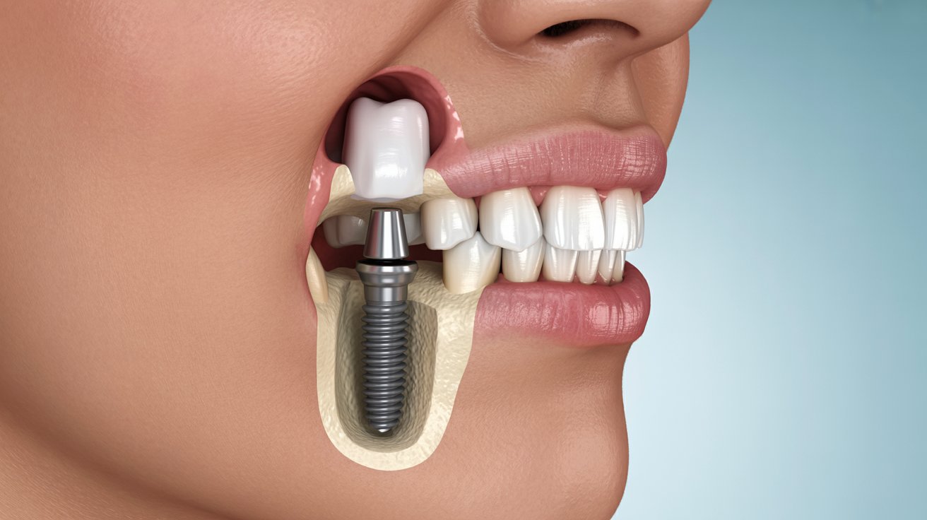 What Is an Endosteal Implant?