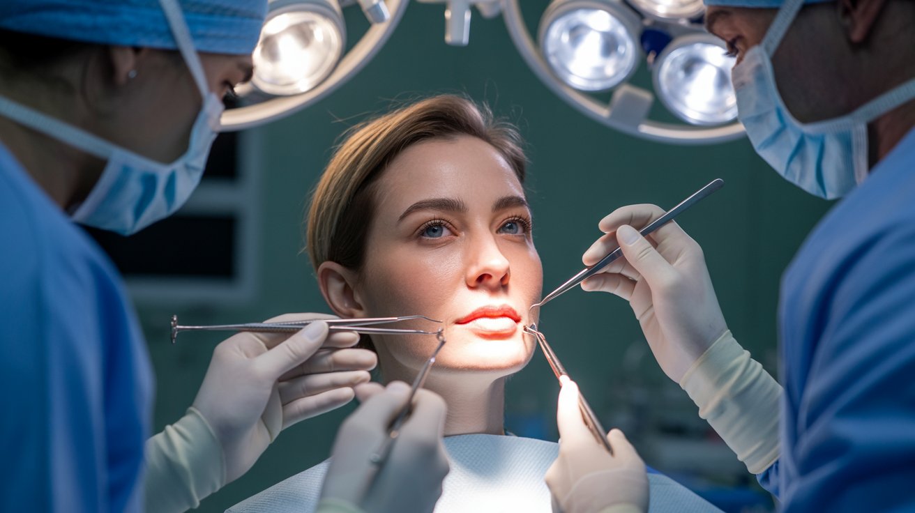 Zygomatic Implant Indications