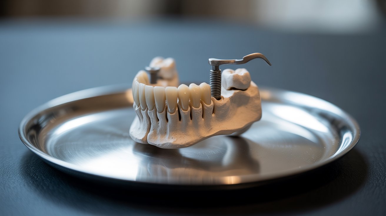 What Are Zygomatic Implant Indications?
