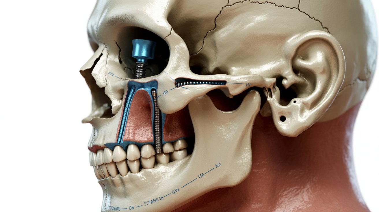 Zygomatic Implant Indications and Patient Selection Criteria