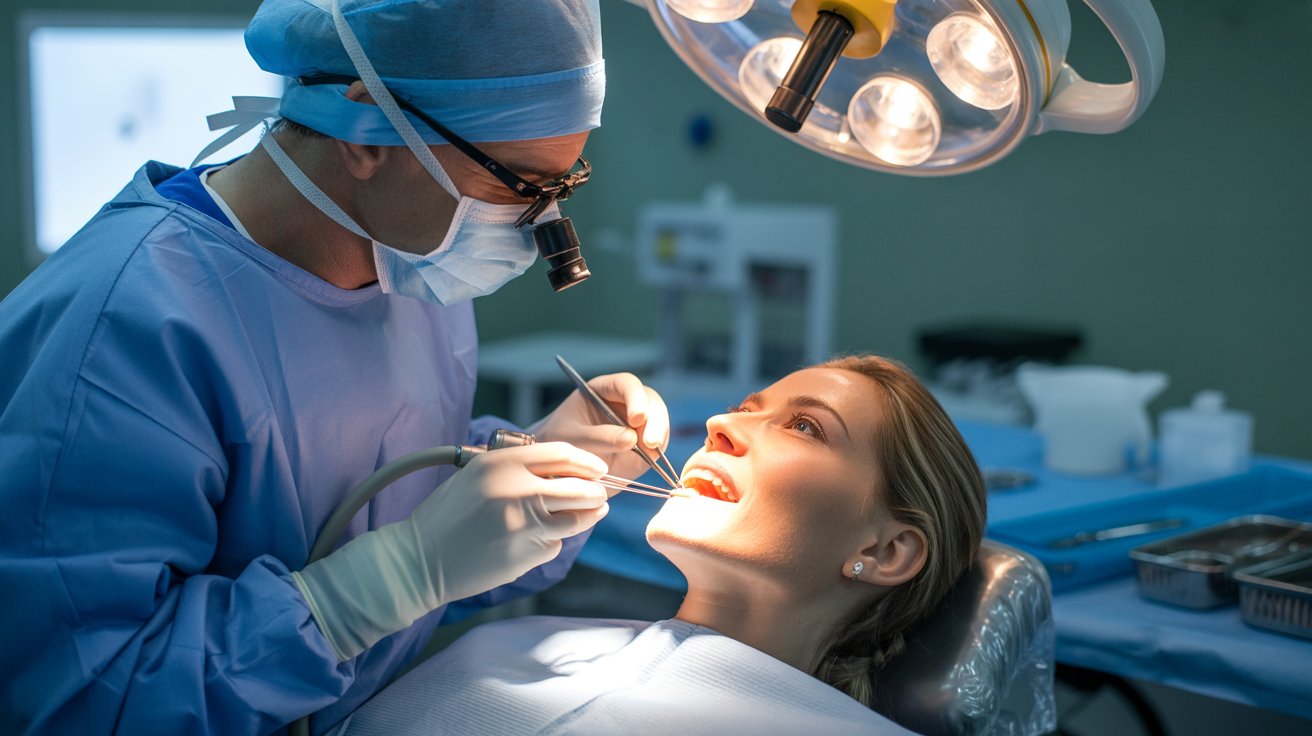 Zygomatic Implant Indications and Patient Selection Criteria