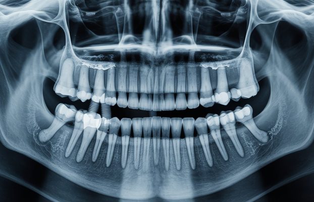 Failed Dental Implants? How Zygomatic Implants Give a Second Chance