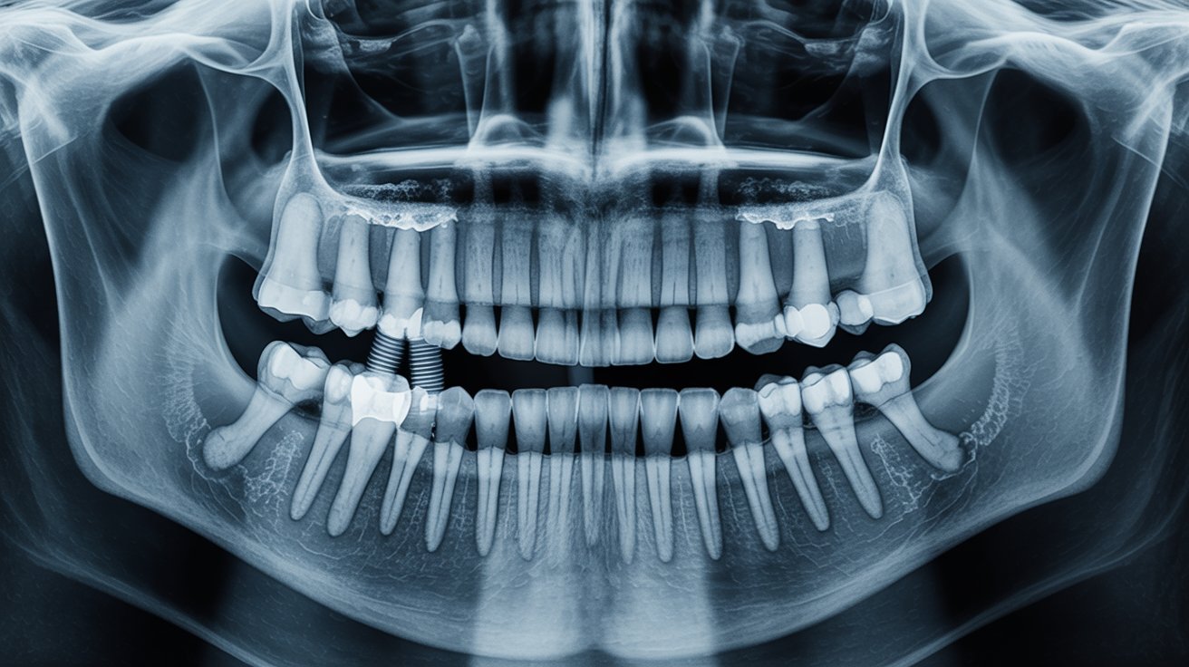 Failed Dental Implants? How Zygomatic Implants Give a Second Chance