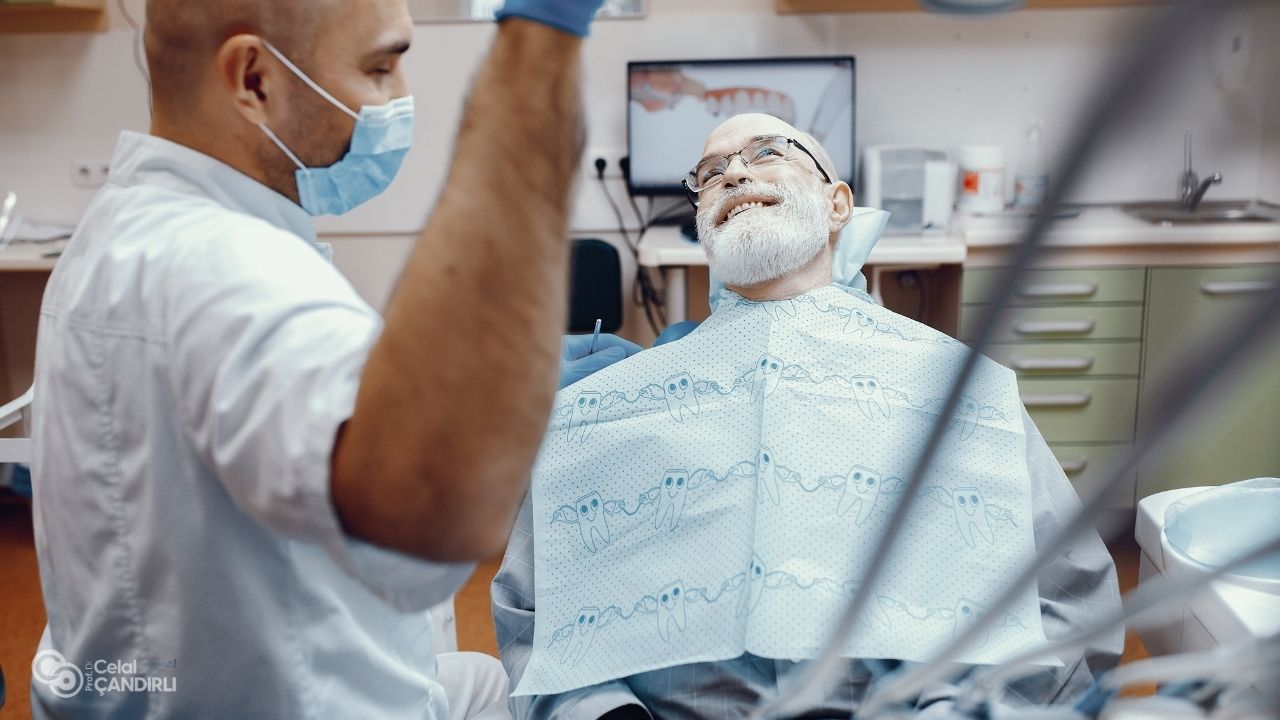 How Zygomatic Dental Implants Work