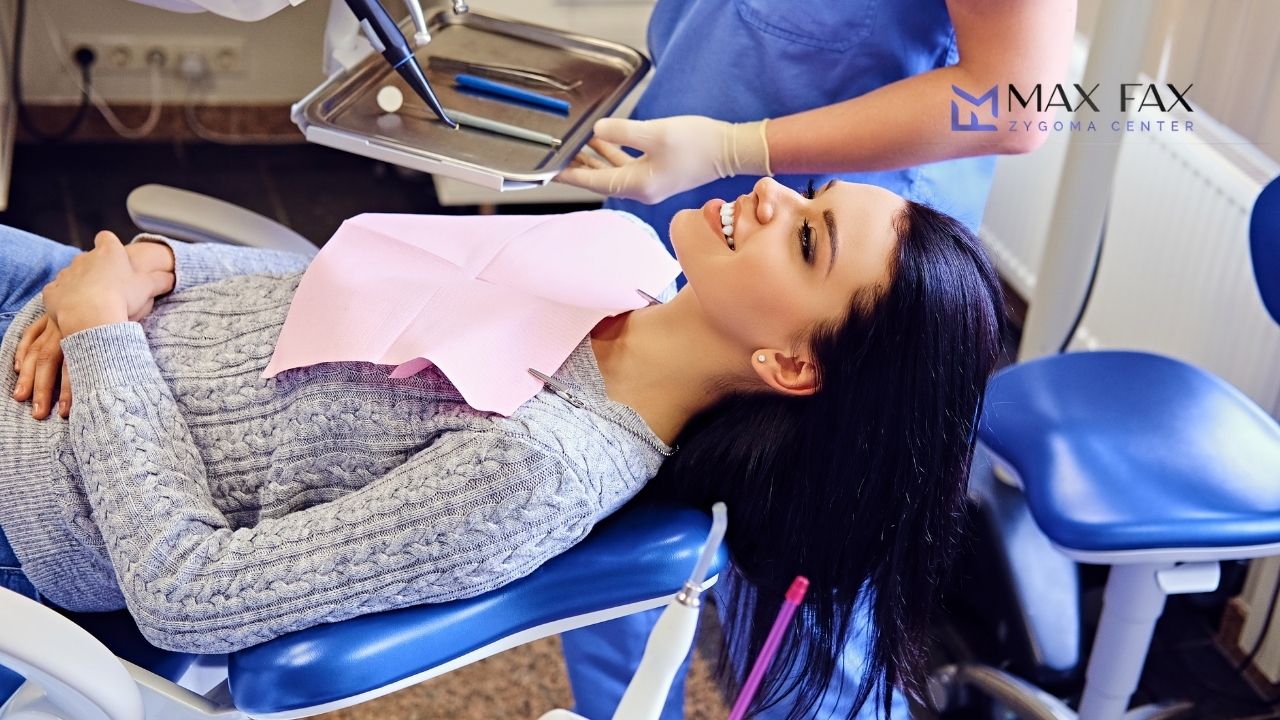 Important Considerations After Zygomatic Implant Steps