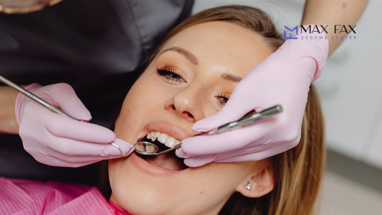 Who Is a Candidate for Bone Loss Dental Implant Solutions?