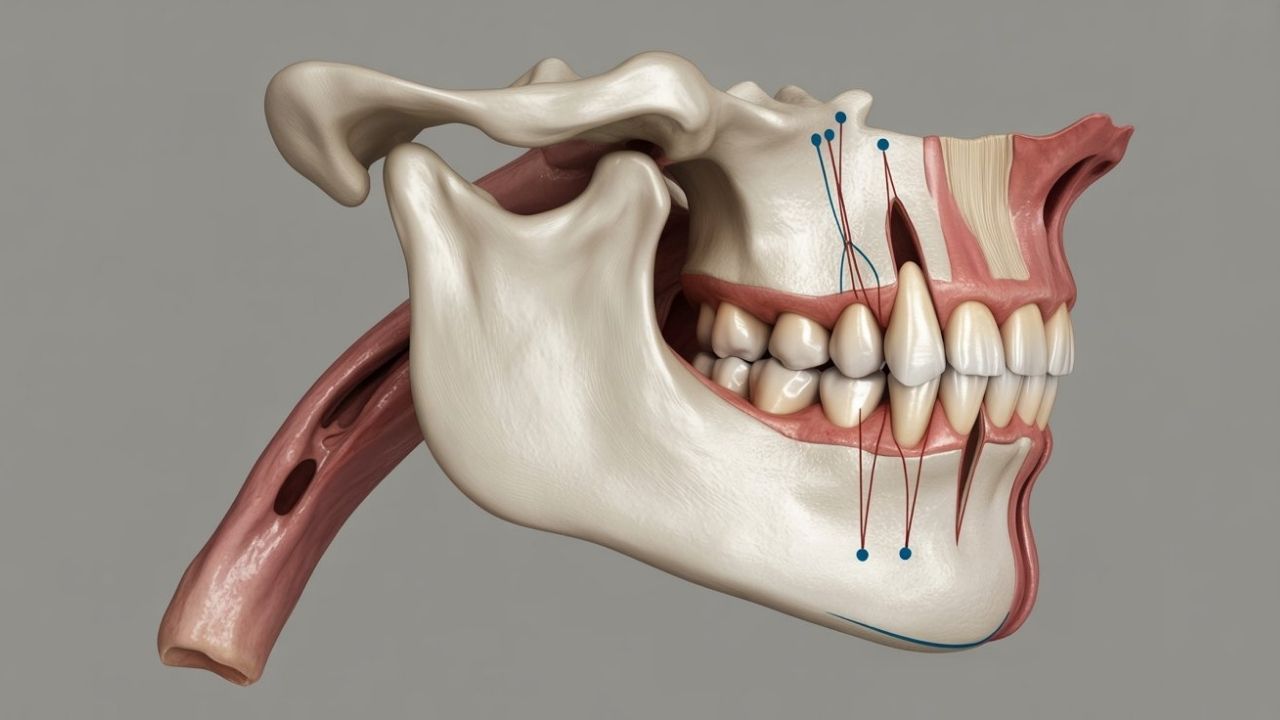 Can a Dental Implant for a Tooth Be Extracted 10 Years Ago?
