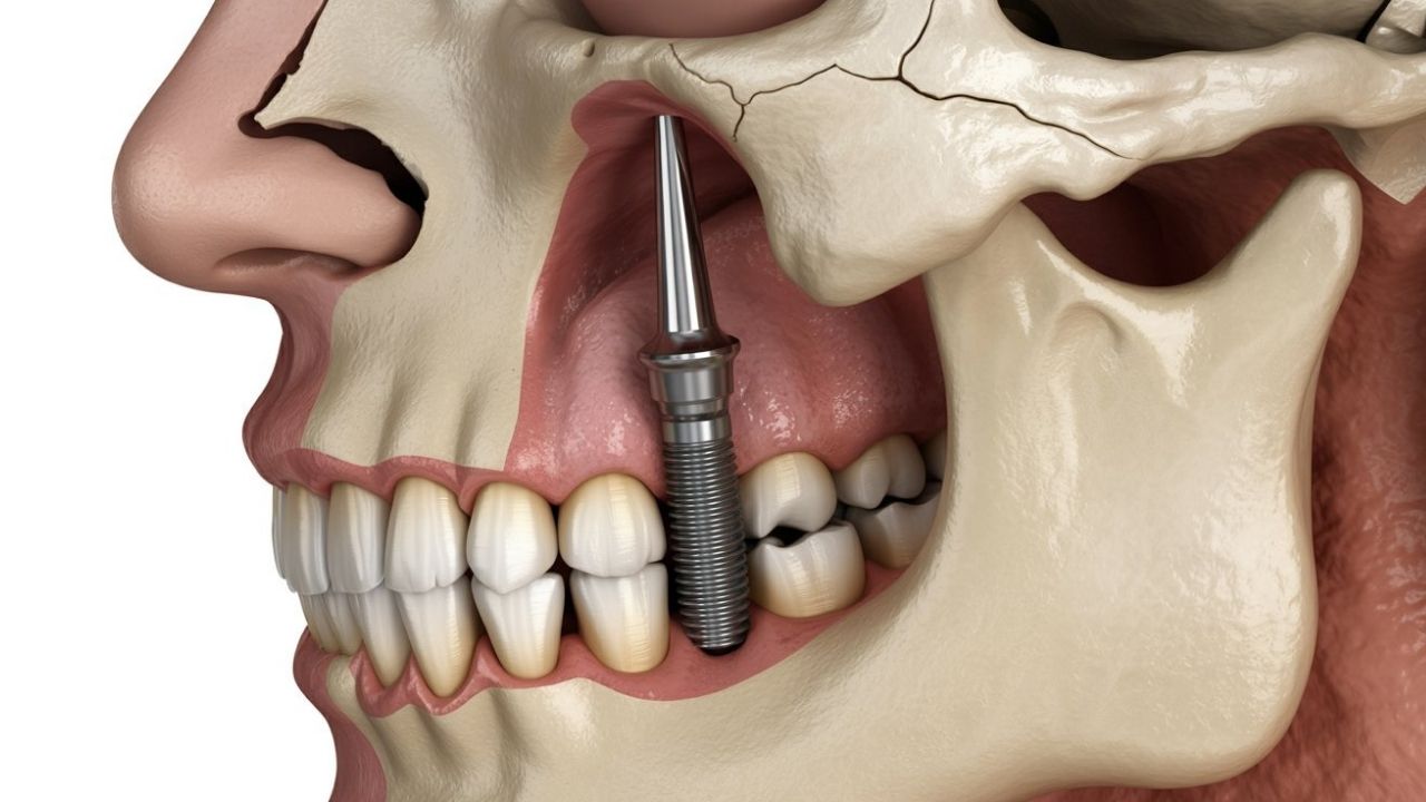 Lifespan of Zygomatic Implants 2026
