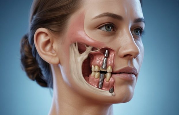 Which Country Does Zygomatic Implant Belong To?