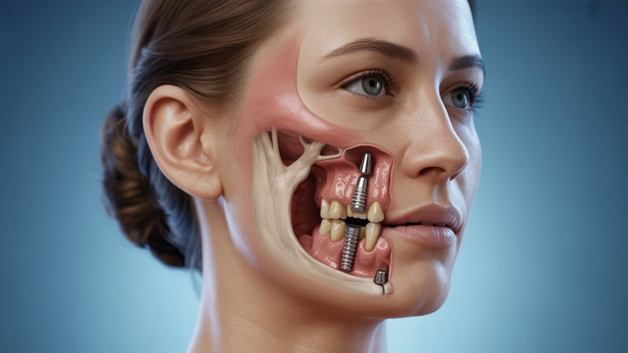 Which Country Does Zygomatic Implant Belong To?