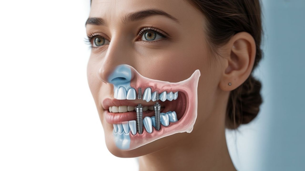 Which Country Does Zygomatic Implant Belong To?