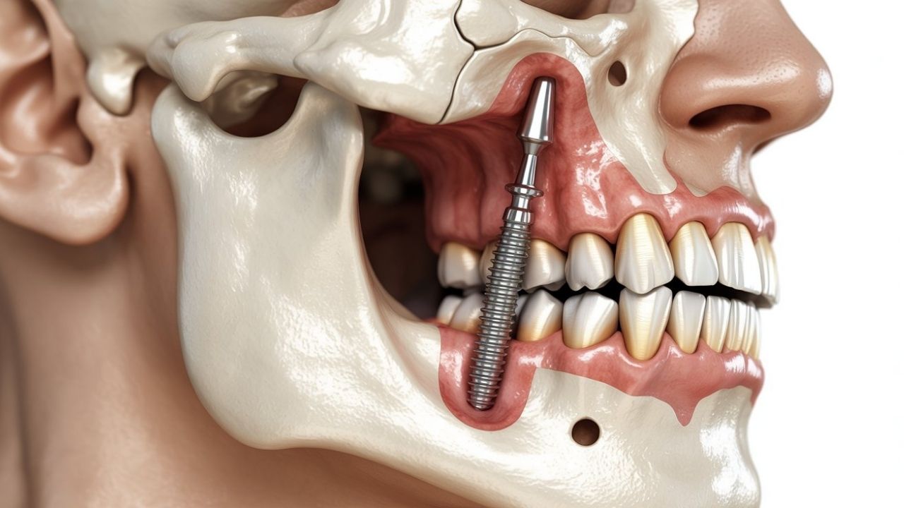 Why Is There a 3-Month Waiting Period for Implants